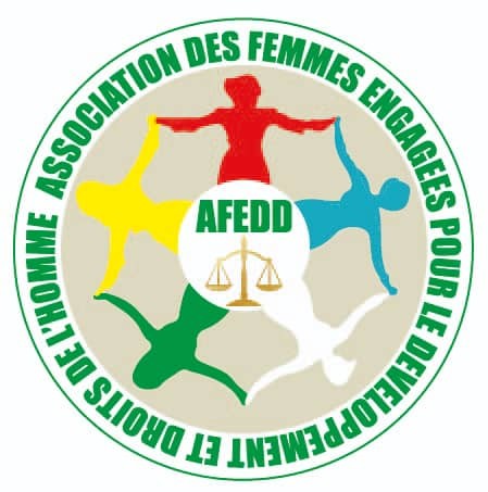 Logo Afedd